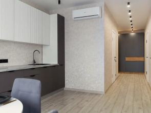 Квартира SleepNsk Просторная трешка около Аквапарка