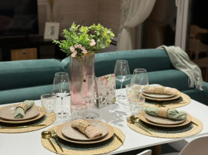 Гостевой дом Эхо костра