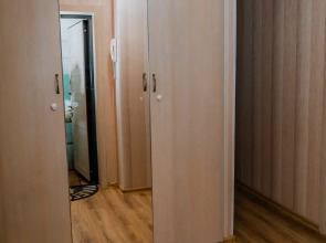 Квартира на улице Краностроителей 28