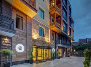 Отель Sole Palace