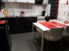 Мини-Отель Nora