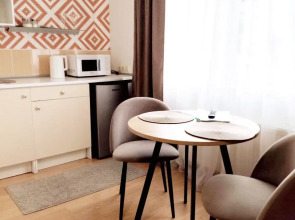 Гостевой дом Амосов