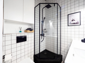 Апартаменты Wow Home Esto-Sadok