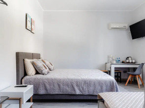 Гостевой дом Папа и море