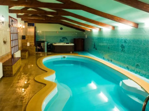 Мини-Отель Альбатрос