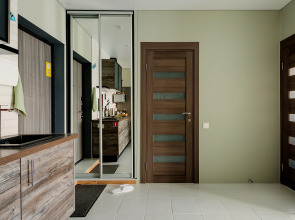 Апартаменты от Топ Геленджик видовой Royal Suite 2+2 гостя