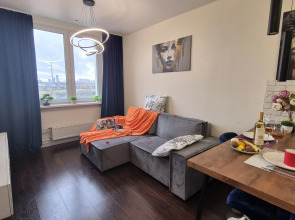 Квартира Комфортный Люкс у Вднх