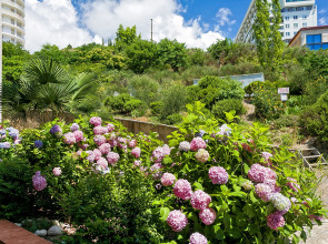 Апартаменты Фамилия Элит 9