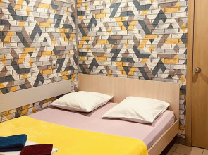 Мини-отель Лондон