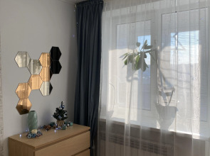 Квартира Космос в Центре Выксы