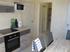 Апартаменты Старообрядческая 62