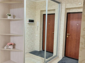 Квартира 1-к Солнечный Город - Баки Урманче 7