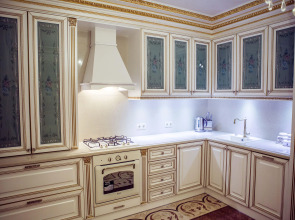 Апартаменты Барокко