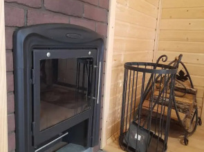 База отдыха Лазурная Черепаха