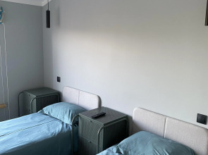 Квартира Light Lake