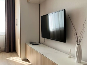 Квартира 1-комнатная 42 м², 8/9 этаж