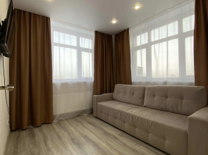 Апартаменты Семейные Двухкомнатные