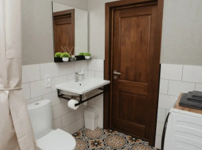 Гостевой дом Ла Пальма