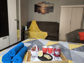 Квартира в элитном районе Зеленограда 10 минут от РЖД станции