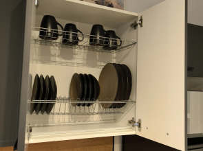 Апартаменты В историческом центре