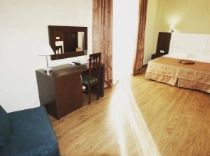 Отель Мечта