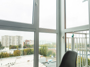 Квартира Апартаменты Виктория