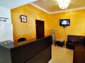 Sparta (Divnomorskoe)