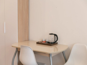 Апартаменты InnDays Логинова 3