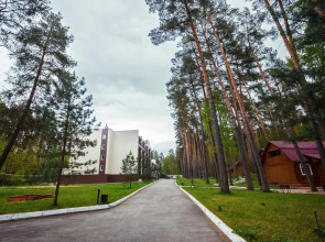 База отдыха Парк-отель Премьера