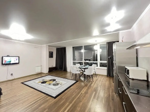 Квартира на улице Карьерная 24