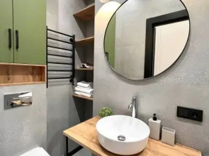 Апартаменты Rizone 2