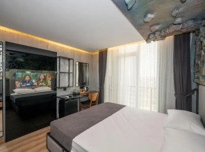 Continental Airport Hotel