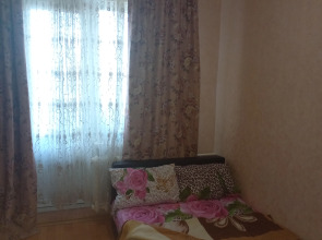 Апартаменты Янтарный