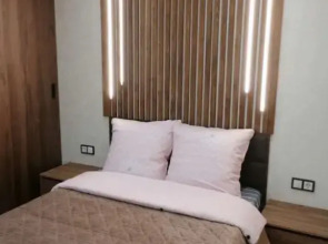 Квартира Студия на Улице Героев-Разведчиков 8к1