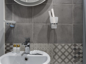 Апартаменты Гостим Тут