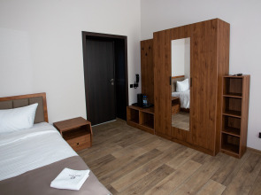 Отель Grand Stella