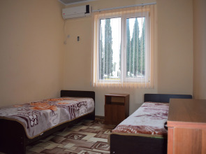 Гостевой дом Радуга