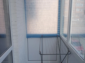 Квартира на Улице Зураба Магкаева 83 к2