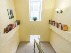 Отель Море-море