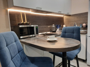 Апартаменты Home Inn