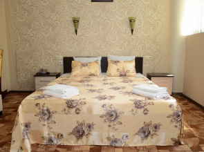 Гостевой Дом Иван да Марья