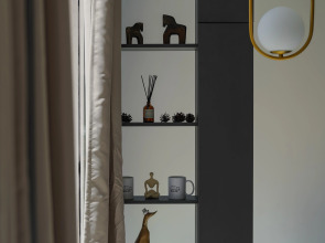 Гостевой дом Alpina house