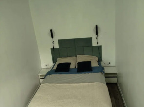 Квартира Двухкомнатная Демидов Самый Центр