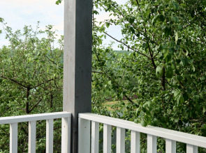 Гостевой дом Yzba Hotel