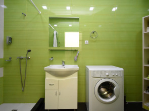 Апартаменты Umba Apartment N6 - новостройка