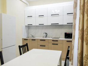 Апарт-Отель Комплекс апартаментов Ванва