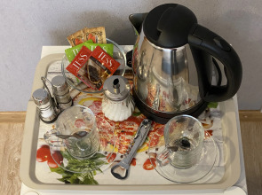 Мини-отель Аэропорт Внуково