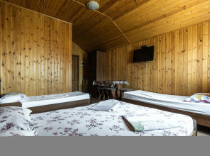 Гостевой дом Bellavista