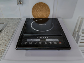 Апартаменты Zverinskiy 2