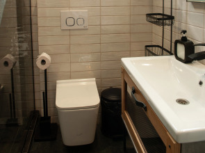 Гостевой дом Рай